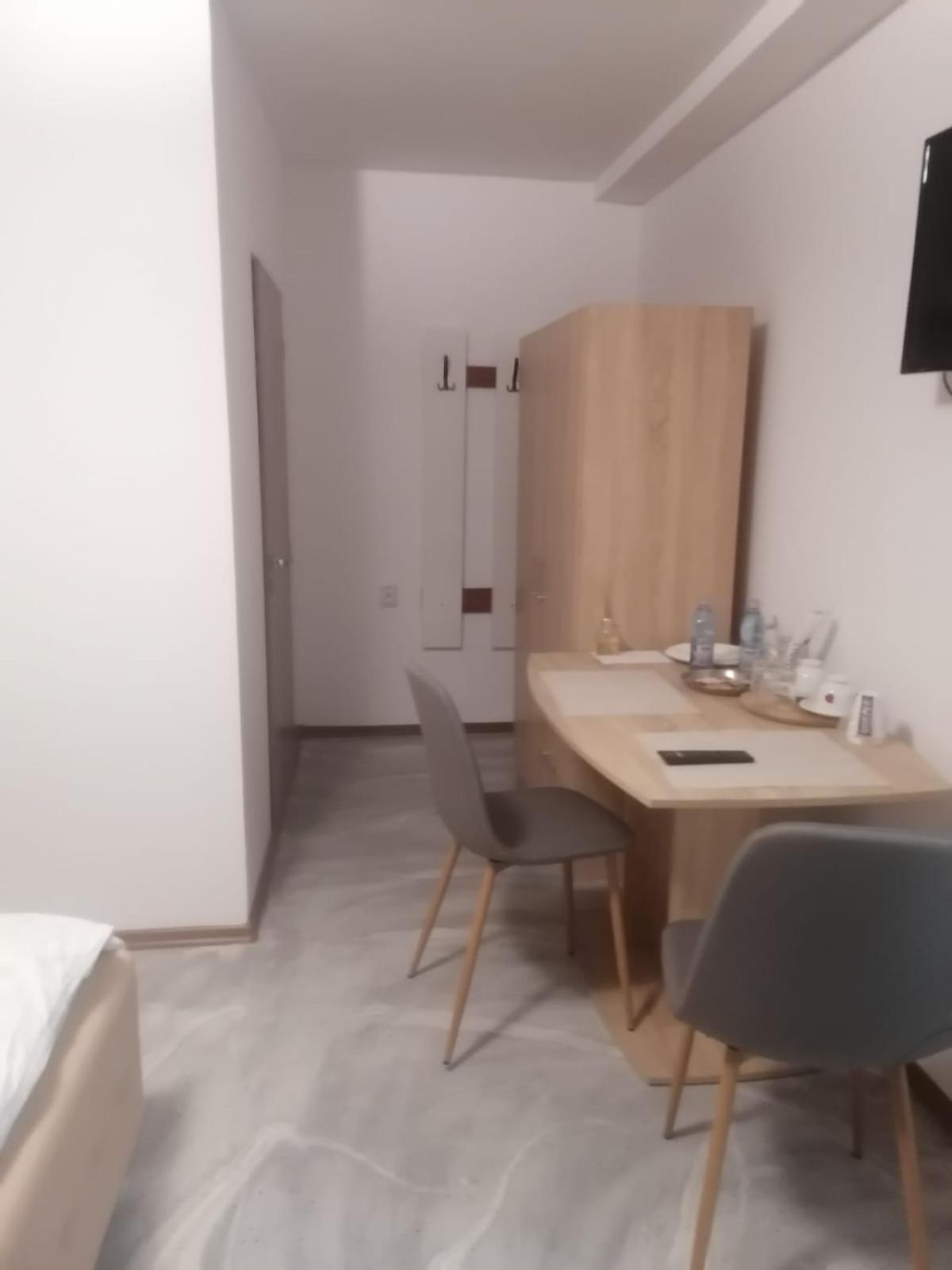 Casa Muresan Cluj Napoca Bagian luar foto